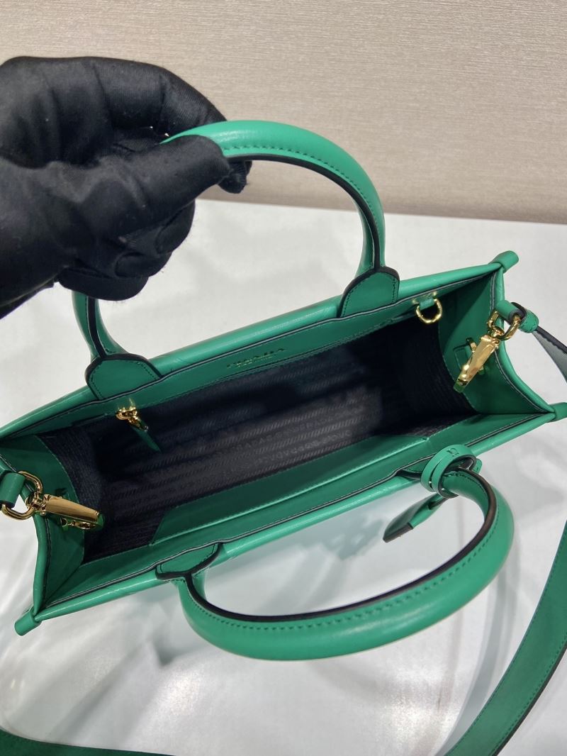 Prada Top Handle Bags